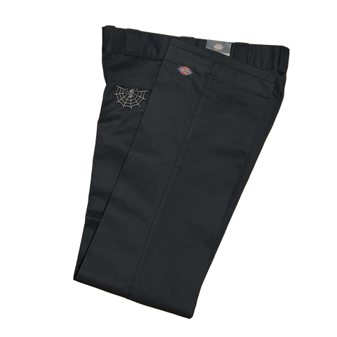 Low Key x Dickies 874® Work Pants - Black