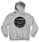 Max Marttila x Low Key "Tenderloin" Sweatshirt