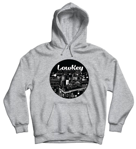 Max Marttila x Low Key "Tenderloin" Sweatshirt