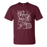 Low Key x Noah Peacock 'Hell Ride' T-shirt