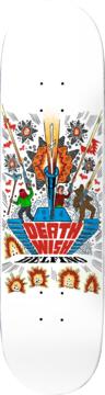 Deathwish Pedro Deathwitch Trials 8.38 x 31.875