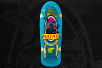 Skate Shop Day 2025 - ' Natas' Skate Deck