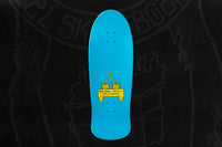 Skate Shop Day 2025 - ' Natas' Skate Deck