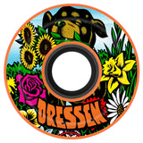Slime Balls - Eric Dressen 60mm