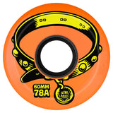 Slime Balls - Eric Dressen 60mm