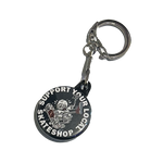 Skate Shop Day 2025 - Keychain