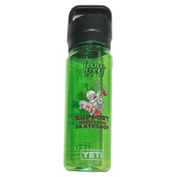 Skate Shop Day - Yetti Water Bottle