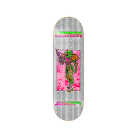 Heroin Skateboards - Swampy Hellscape