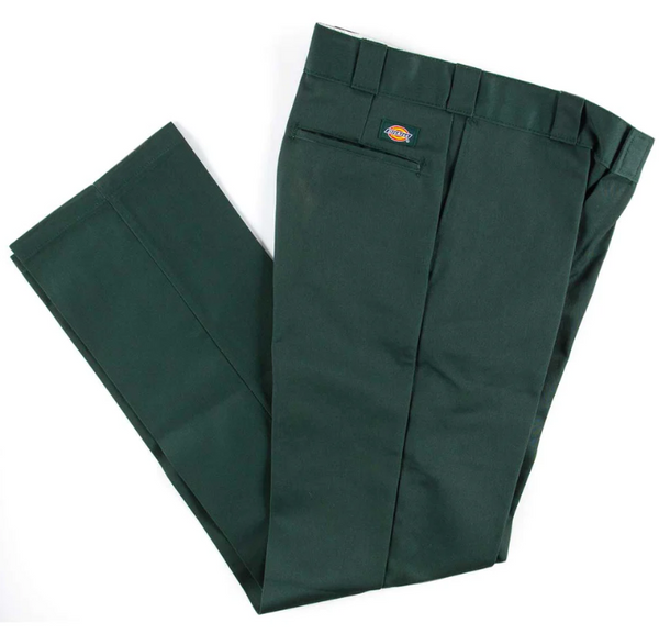 Dickies 874® Work Pants - Hunter Green