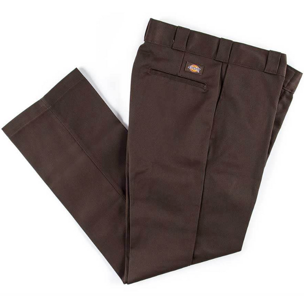 Dickies 874® Work Pants - Brown