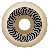Spitfire wheels