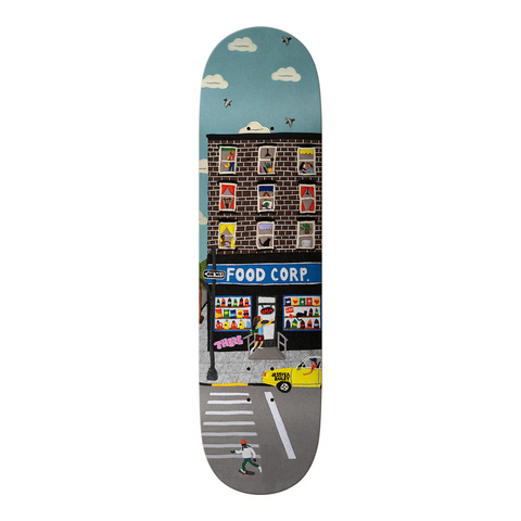 Boards