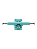Ace Classic Truck 44 (8.25") in Bird Egg Blue. A single teal skateboard truck with silver nuts, photographed on white.
