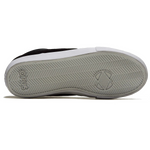 Opus Footwear - Standard Mid -  Black - White