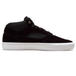 Opus Footwear - Standard Mid -  Black - White