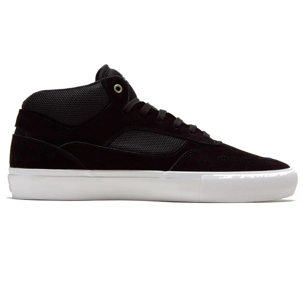 Opus Footwear - Standard Mid -  Black - White