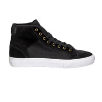 Opus Footwear - Court side Hi - Black-White