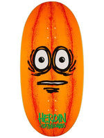 Heroin Skateboards - Eggzilla 3