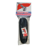 Low Key "Pandemic Art Shop Deck" Fingerboard Complete