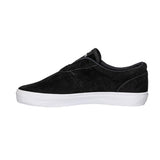 Opus Footwear - Honey Slip Suede - Black-White