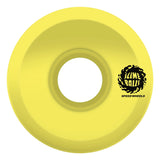 Slime Balls - Jeff Kendall Snake Yellow