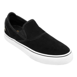 Emerica Wino G6 Slip-On - Black Shoes
