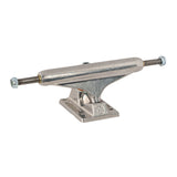 Independent stage 11 silver polished skateboard truck in multiple size 