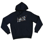 Low Key Kilowatt - Hoody