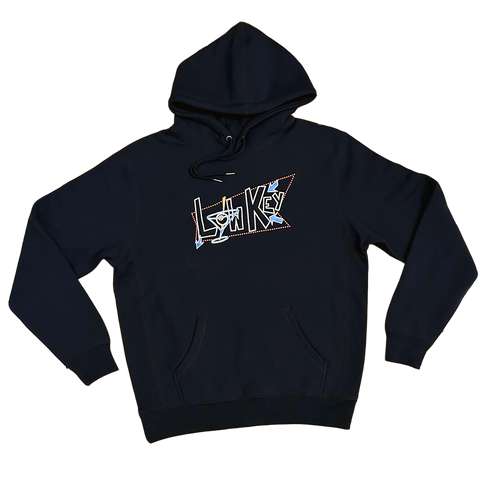 Low Key Kilowatt - Hoody