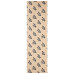 Mob - Clear Griptape
