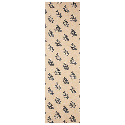 Mob - Clear Griptape