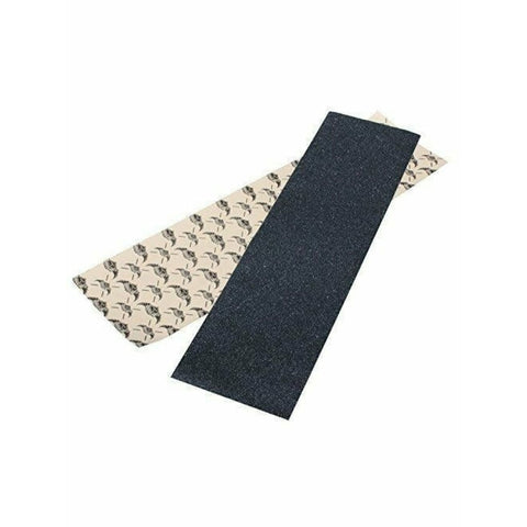 Jessup - Black Griptape