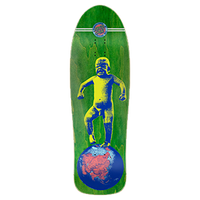 Salba Baby Stomper Reissue Skateboard Deck