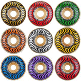 Spitfire Wheels - Formula Four Classic Shape